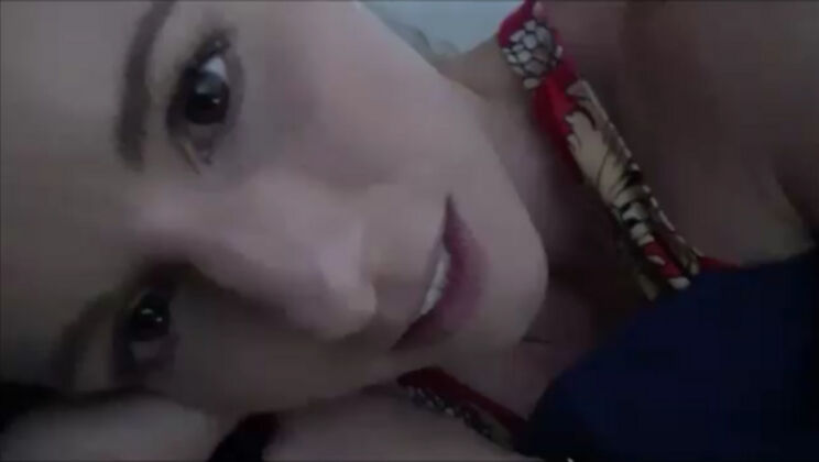 MILF Loves Stepson’s Thick Load Inside Her