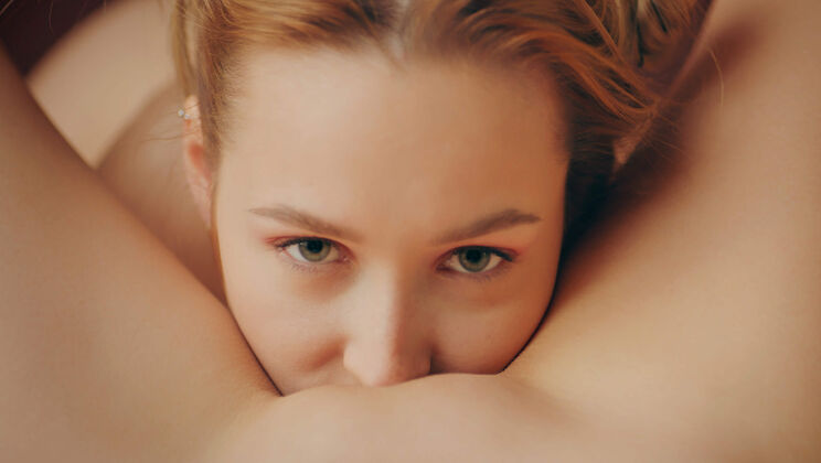 Eternal Licking Desire: Teen Lesbians Play