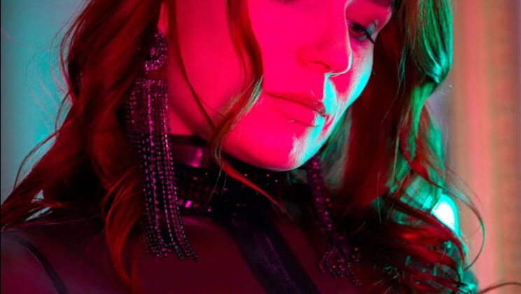 Fetish and BDSM with Steamy Latex Fun