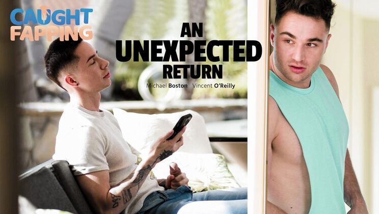 Adult Time Original: Unexpected Anal Delight