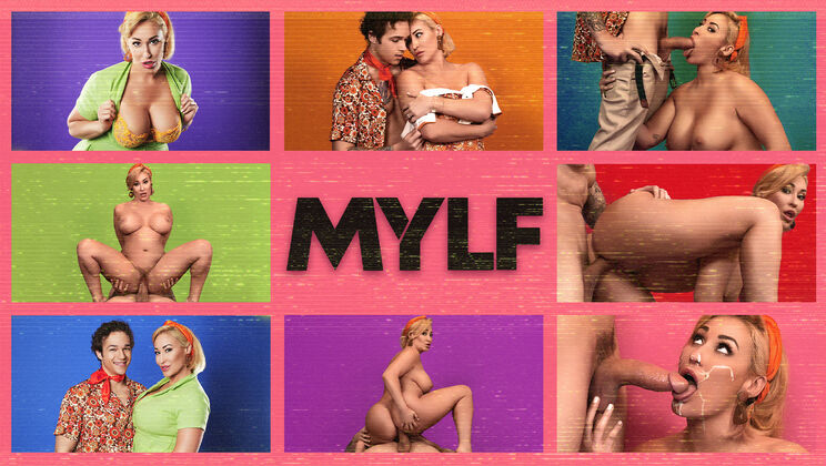 Thong and Pantyless: Ryan Keely's Hot Performance
