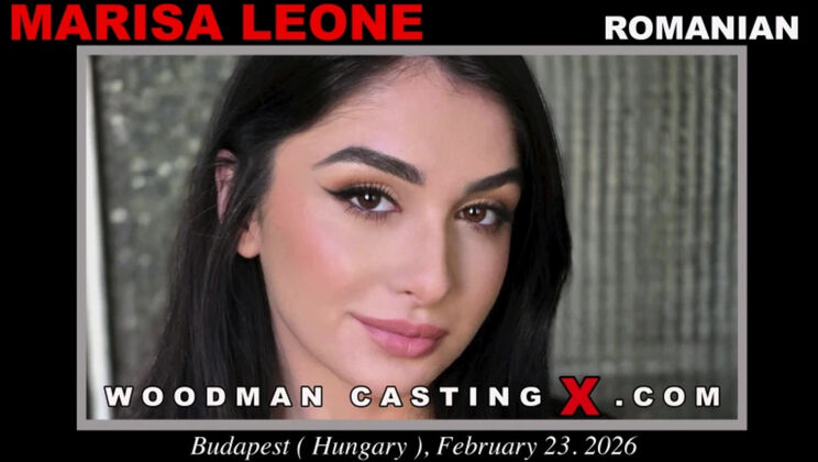 Pussy Licking and Ass Licking for Beautiful Marisa Leone