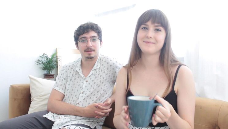 Asteria & Ulysses: A Day In The Life, Exclusive
