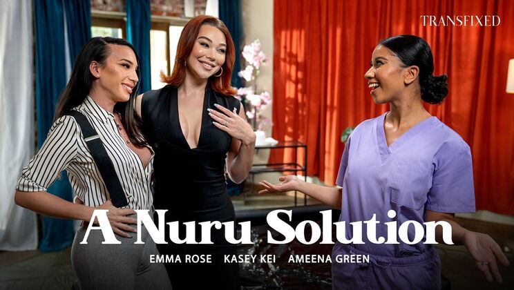 The Nuru Answer