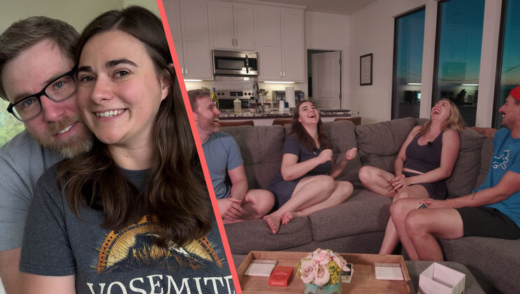 We Traded Boyfriends For 24 Hours: Part 1 – The Introduction